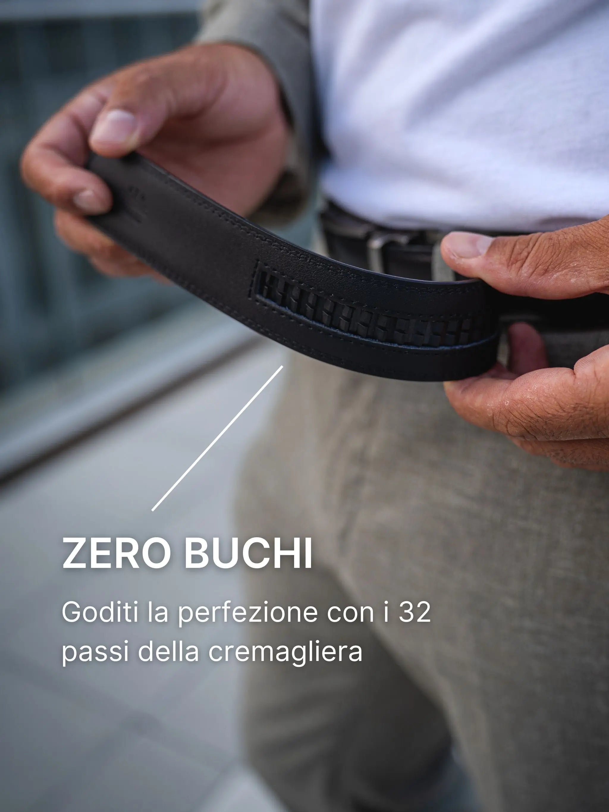 Silvan Belt