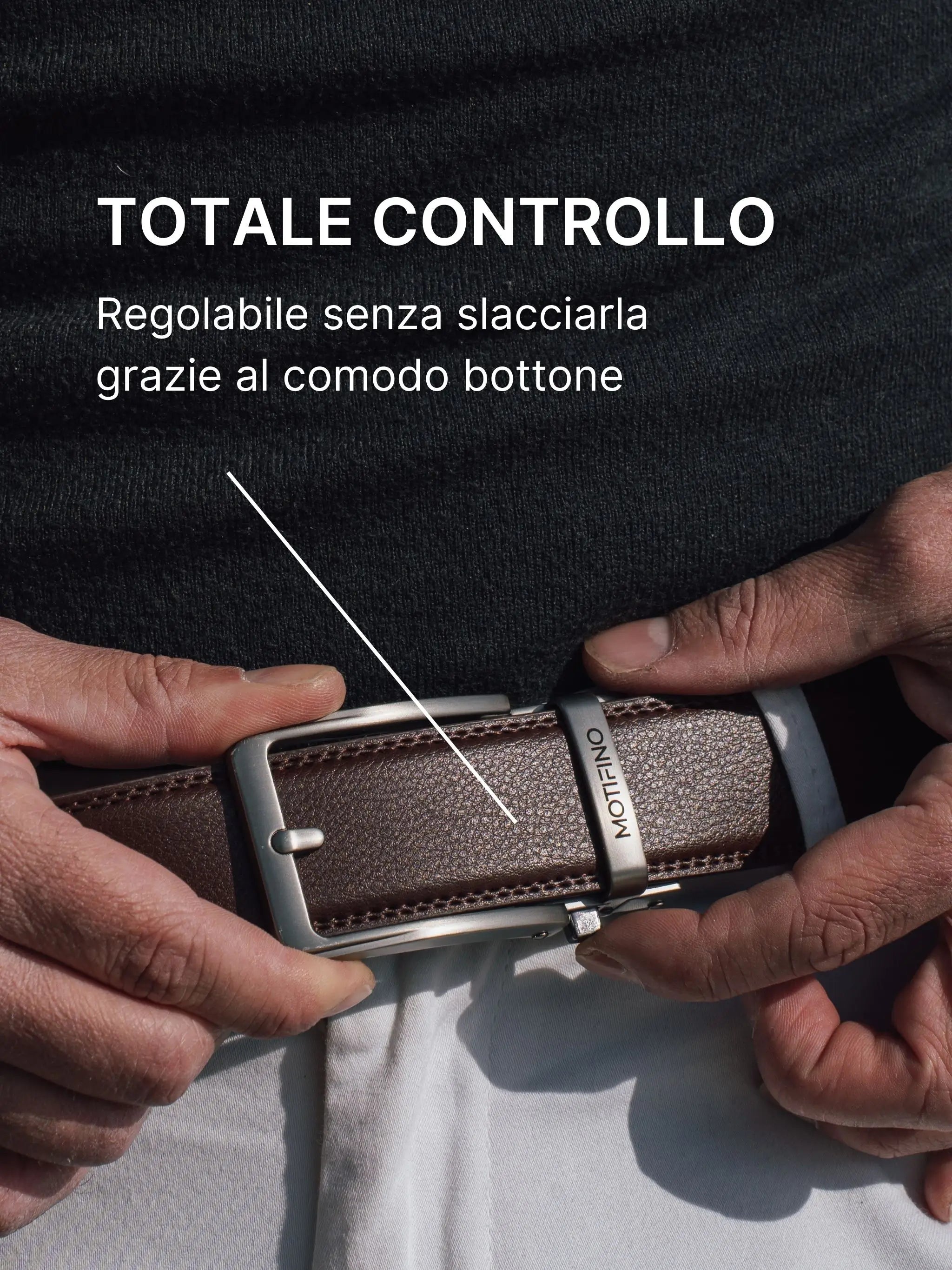 Silvan Belt