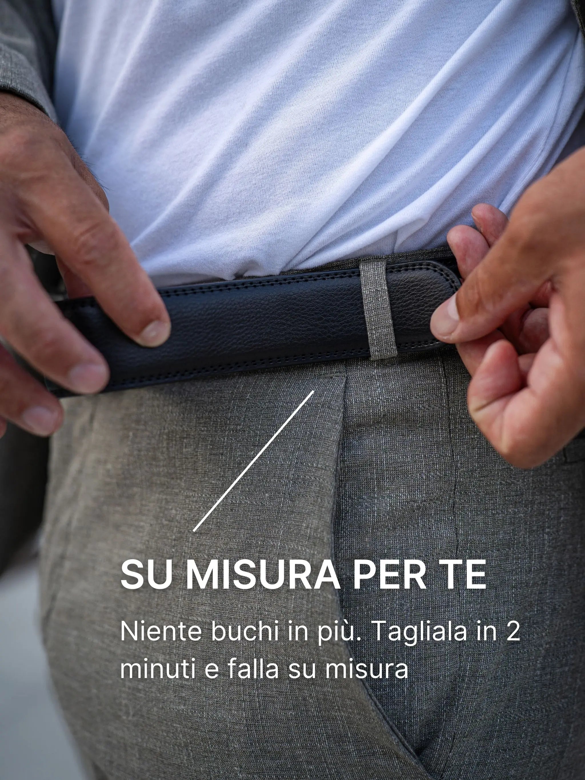 Silvan Belt
