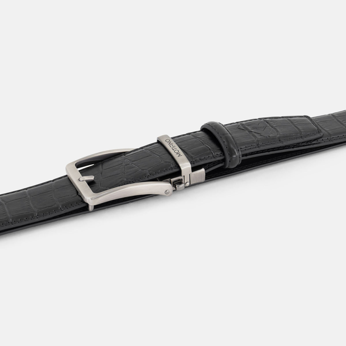 Nero Croc - Classic