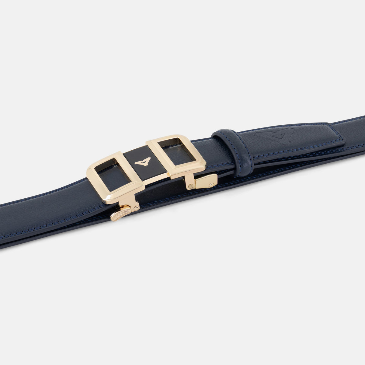 Blue Navy - Zeno Gold