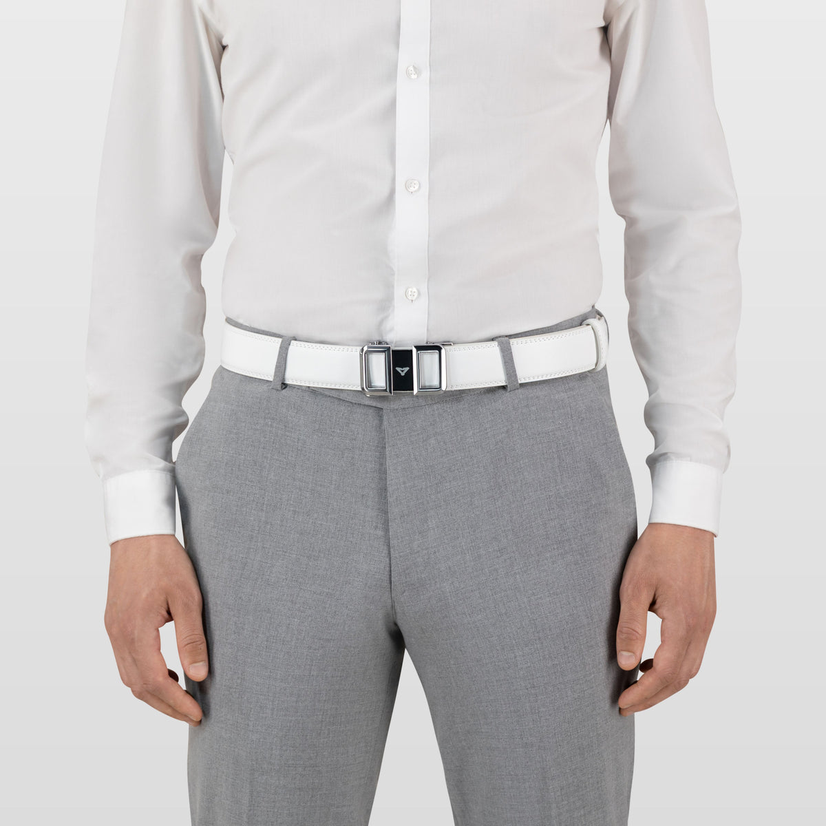 Bianco - Zeno Silver