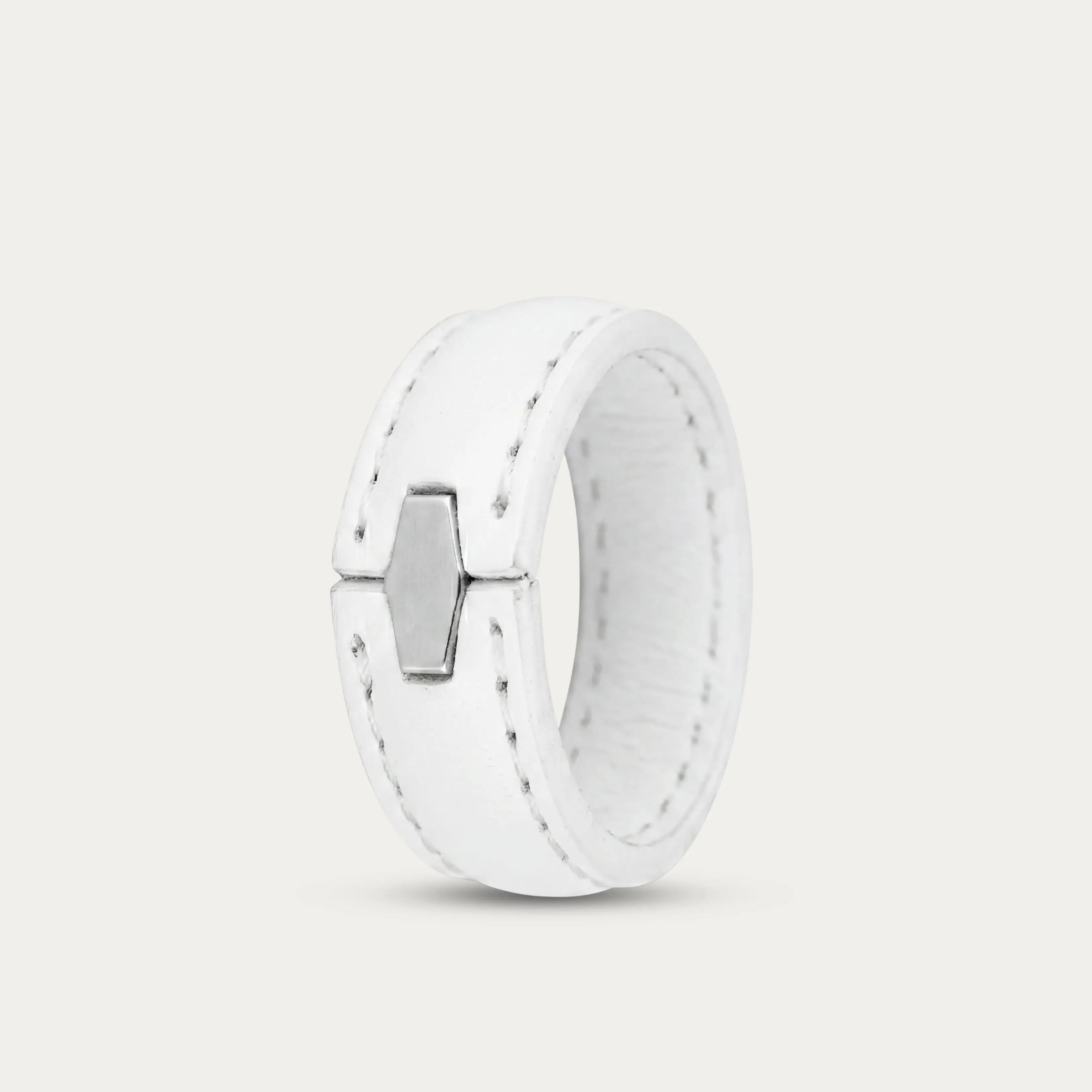 Loop - White