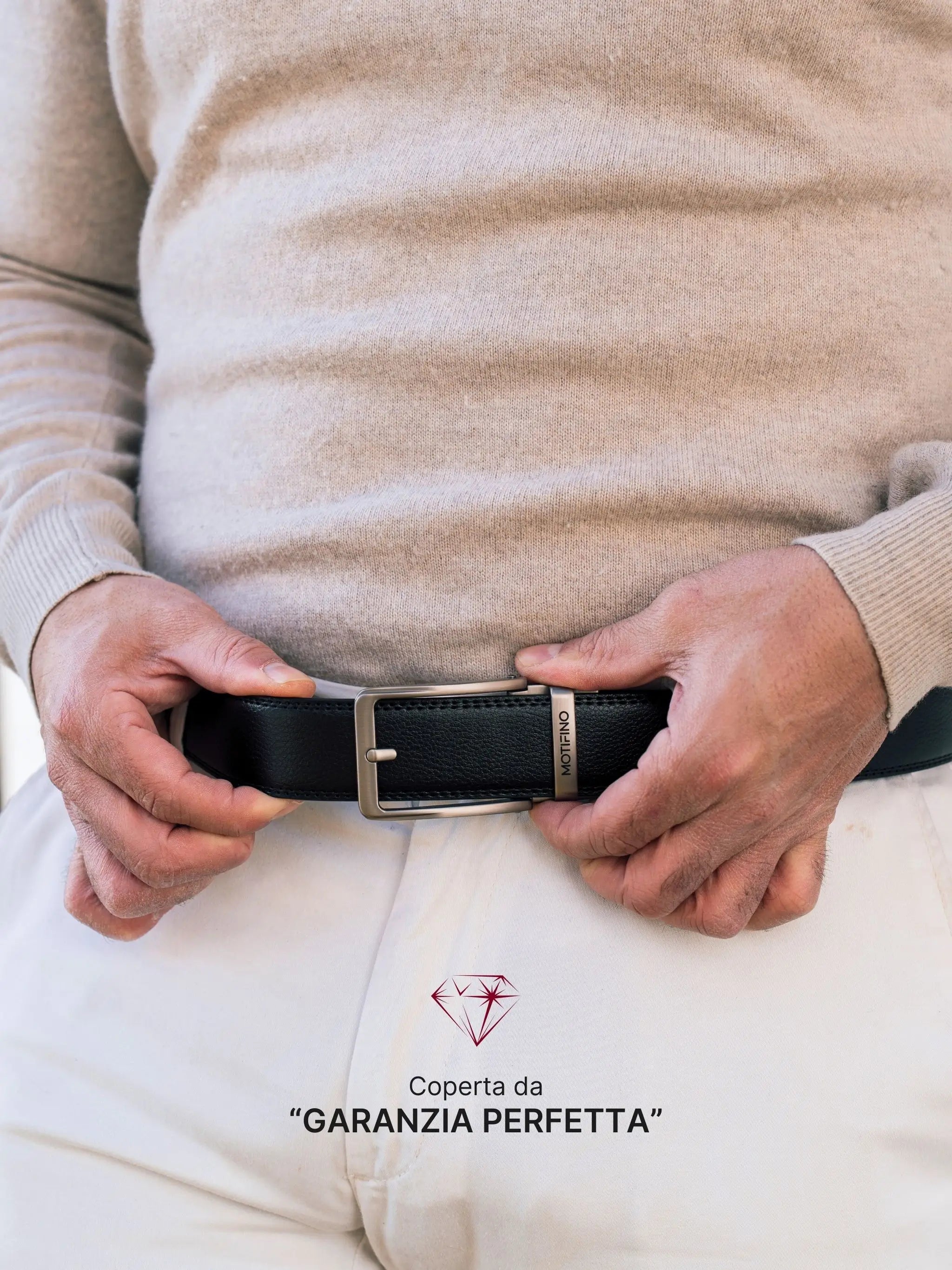 Silvan Belt