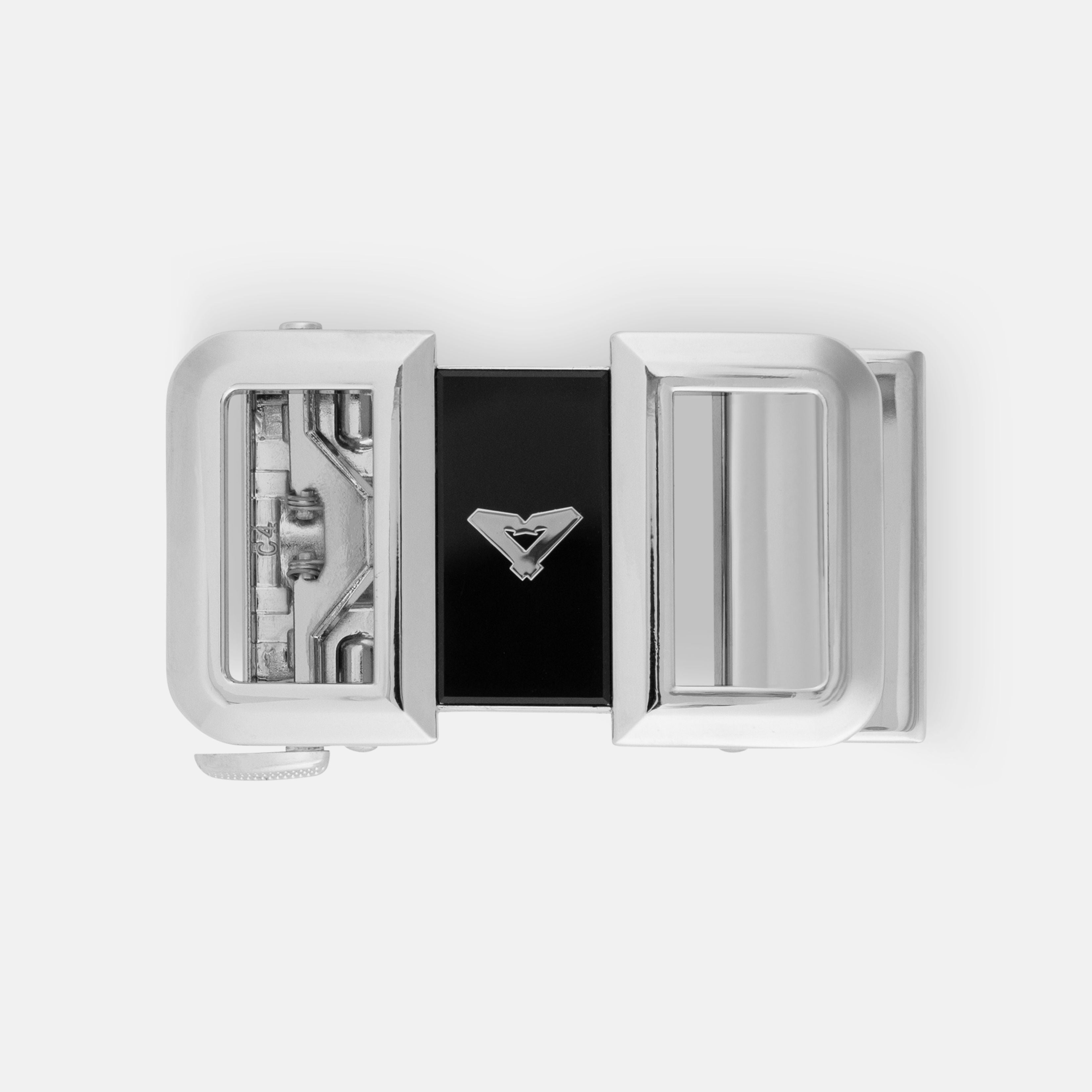 Elegant Chrome