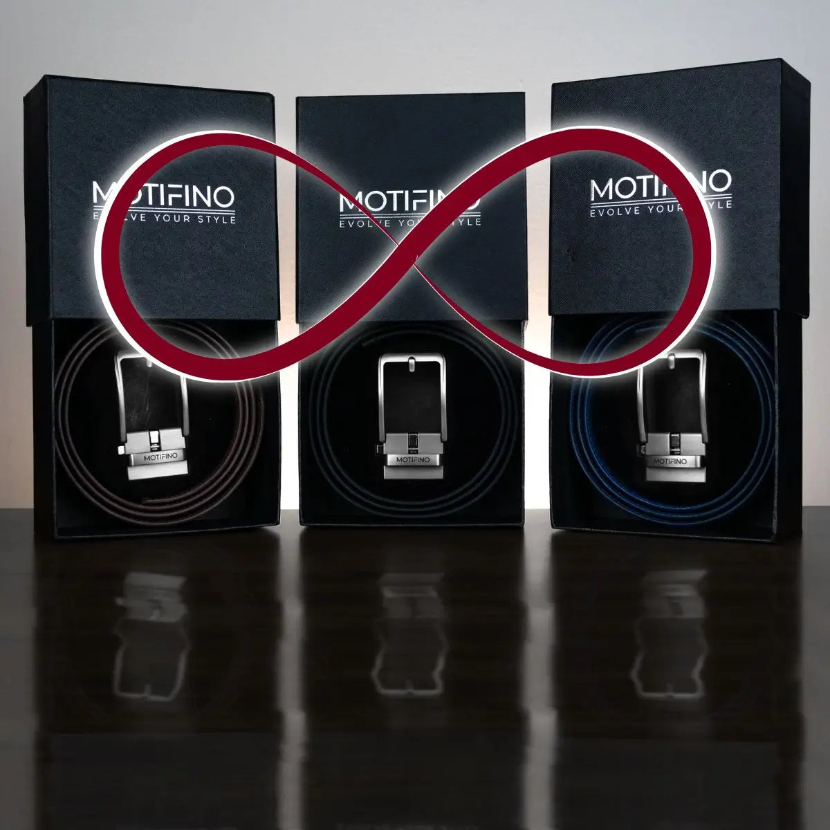 Infinity Set